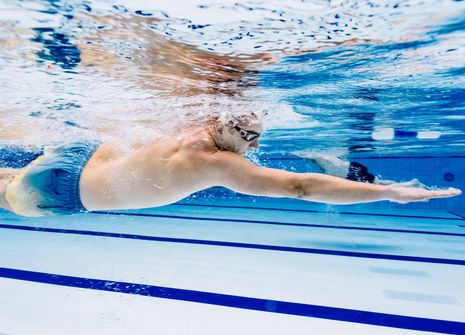 Photo of Watford Woodside Leisure Centre
