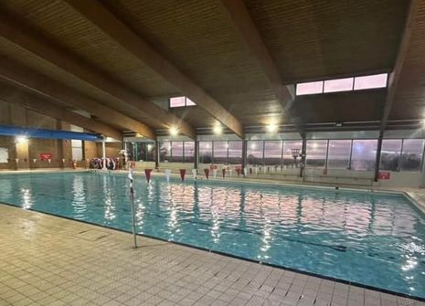 Photo of West Lindsey Leisure Centre