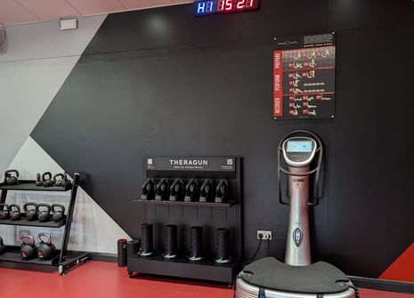 Photo of West Lindsey Leisure Centre