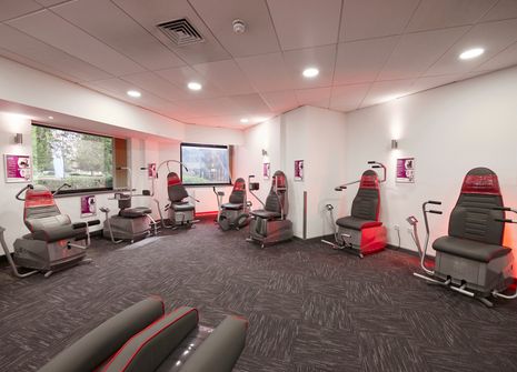 Photo of Westgate Leisure Centre