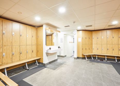 Photo of Westway Portobello Fitness Club