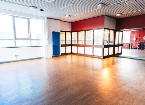 Photo of Weymouth Swimming Pool & Fitness Centre