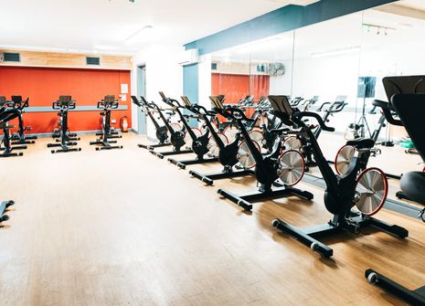 Image from Weymouth Swimming Pool & Fitness Centre