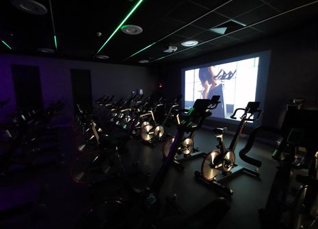 Photo of Whitwick and Coalville Leisure Centre