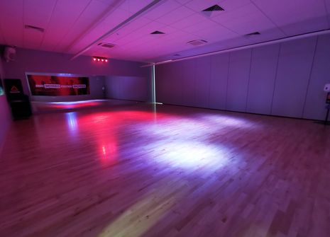 Photo of Whitwick and Coalville Leisure Centre
