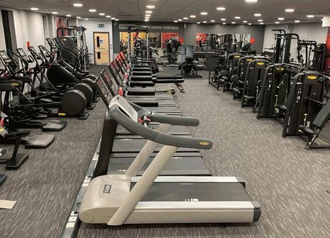 Image from Wickford Swim and Fitness Centre