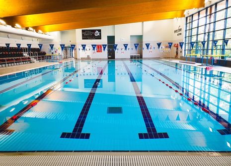 Photo of Wigston Pool & Fitness Centre