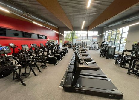 Image from Wigston Pool & Fitness Centre