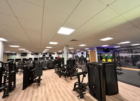 Photo of William Penn Leisure Centre