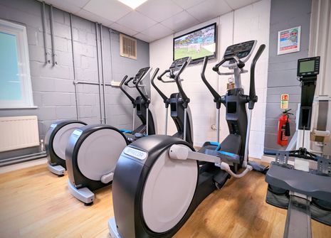 Photo of Willink Leisure Centre