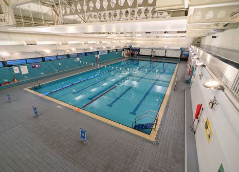 Photo of Wythenshawe Forum