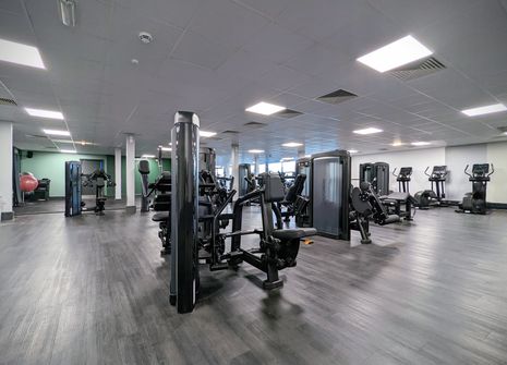 Image from Wythenshawe Forum