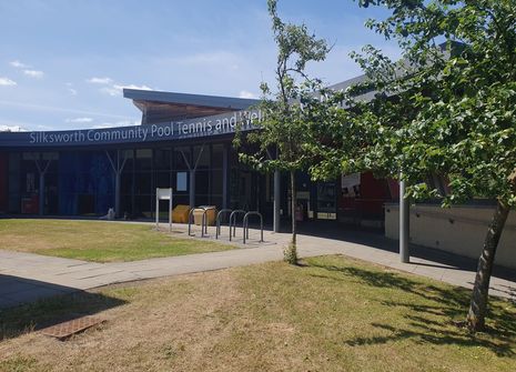 Photo of Silksworth Community Pool Tennis & Wellness Centre