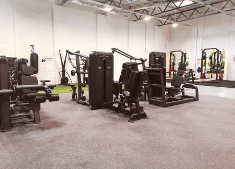 Photo of MYGYM Birkenhead