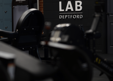 Photo of The Fitness Laboratory