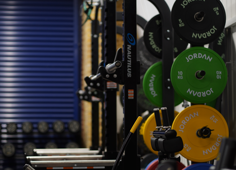 Photo of The Fitness Laboratory