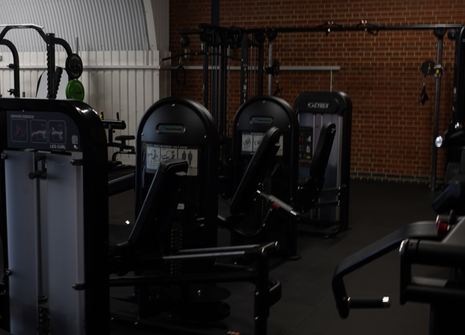 Photo of The Fitness Laboratory