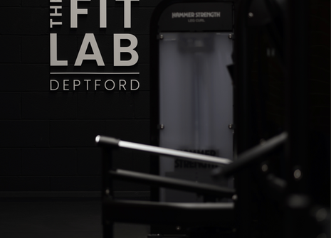 The Fitness Laboratory picture