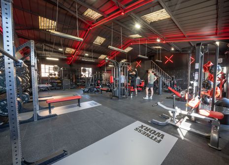 Photo of Fitness Worx Kenilworth