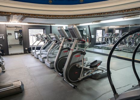 Photo of Fitness Worx Leamington