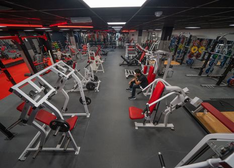 Photo of Fitness Worx Leamington