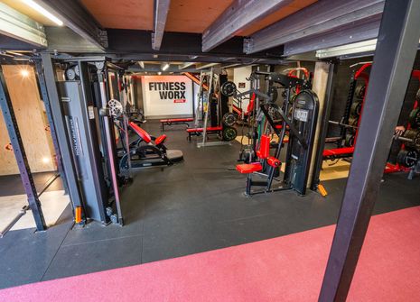 Photo of Fitness Worx Bristol