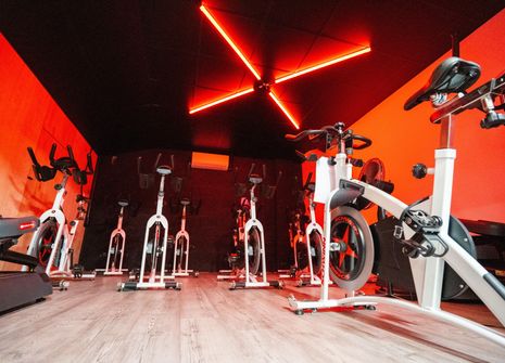 Image from Fitness Worx Bristol