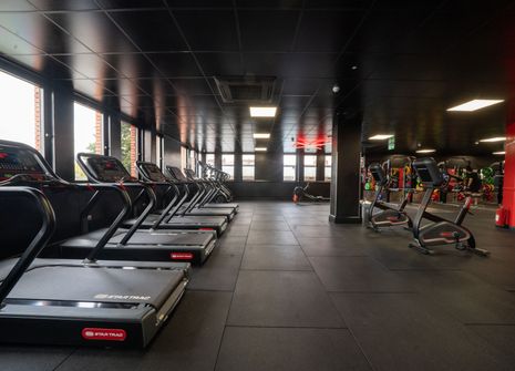 Photo of Fitness Worx Coventry Cannon Park