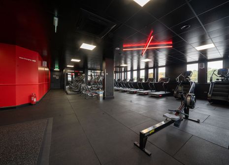 Photo of Fitness Worx Coventry Cannon Park