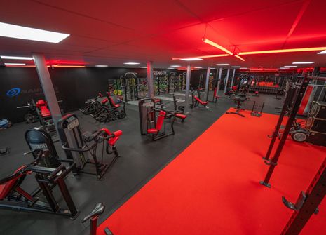 Photo of Fitness Worx Stratford-upon-Avon