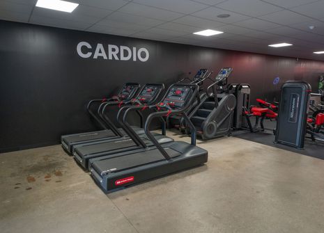 Image from Fitness Worx Stratford-upon-Avon