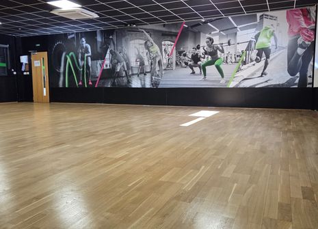 Photo of Core Fitness