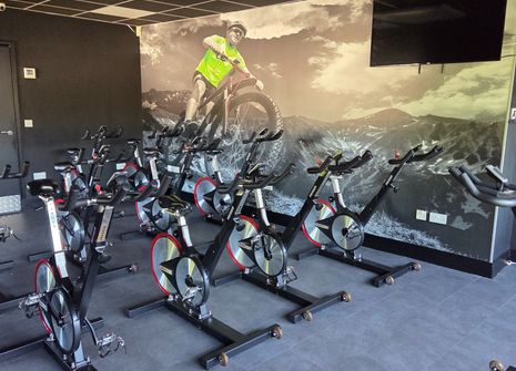 Photo of Core Fitness