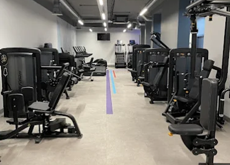 Photo of Anytime Fitness Borehamwood