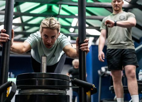 Photo of Levels Fitness