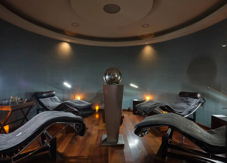 Photo of Rowton Hall Hotel Spa