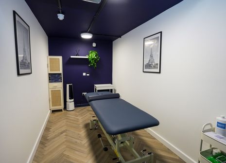 Photo of Crowns Gym