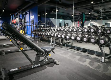 Photo of Xcelerate Gym Edgware