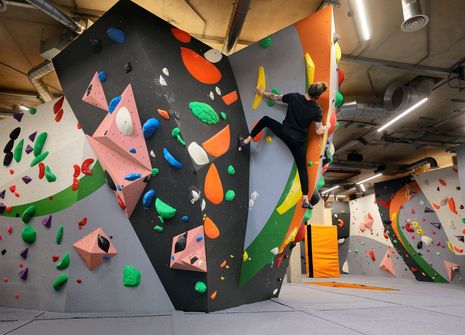 Image from Stronghold London Fields