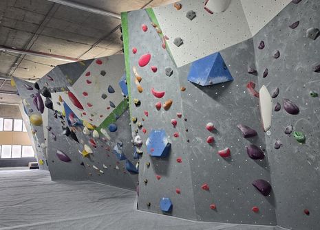 Photo of Stronghold Tottenham Hale
