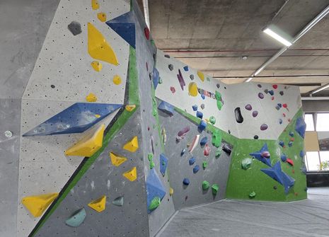 Photo of Stronghold Tottenham Hale