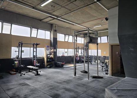 Photo of Stronghold Tottenham Hale