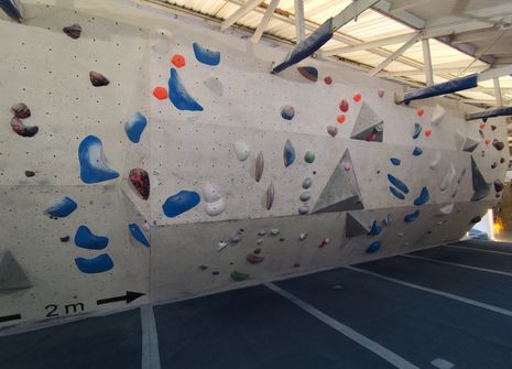 Image from The Arch Building One