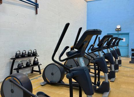Photo of ELITE Sports Centre Arley