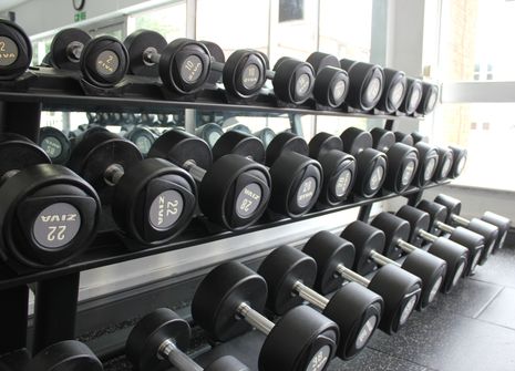 Photo of ELITE Sports Centre Kingsdown