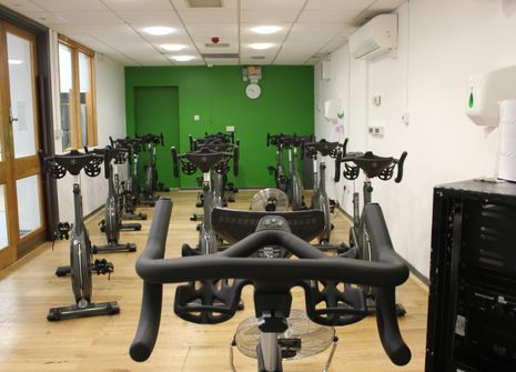 Photo of ELITE Sports Centre Kingsdown