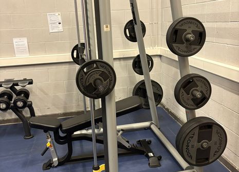 Photo of ELITE Sports Centre Nuneaton