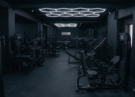 Photo of Hype Gym