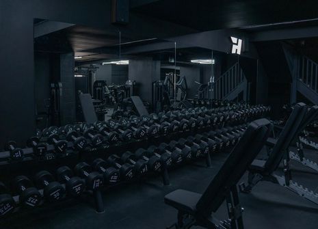Photo of Hype Gym