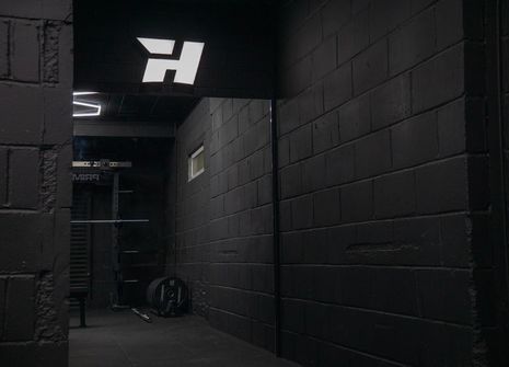 Image from Hype Gym